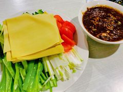 -老于餐厅(民生路店)