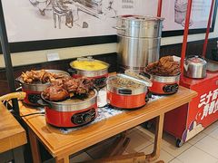 -东方饺子王(和平里店)