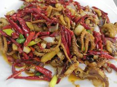 -田记餐馆(富国街店)