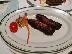 -波特曼西餐厅(南岗店)