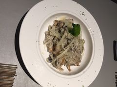 T馆-T館·花园艺术餐厅