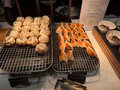 -RISE RESTAURANT(滨海湾金沙店)