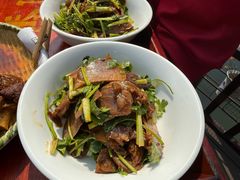 -醉香隆.山水庭院.湖北菜(东湖店)