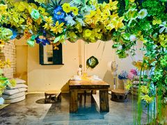 -桃花坞·私房菜餐厅(龙湖时代天街店)