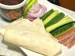 -巧克力渔家.小船海鲜家常菜(万平口店)