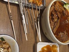 -直隶安家罩饼(复兴路店)