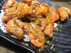 -79号渔船海鲜饭店(华强北店)