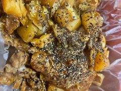 黑椒牛柳-胖哥料理(兴义里店)