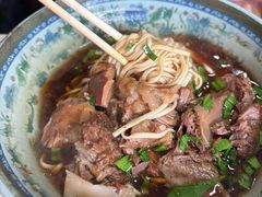 -南花桥羊肉馆老字号(乌镇店)