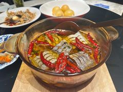 -海味世家·家常菜馆(明州里店)