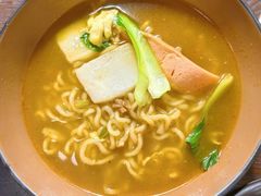 -韩鼎丰·韩国料理(林奥店)