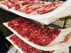 -左庭右院鲜牛肉火锅(苏州园区永旺店)