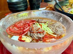 -屯屯面(海尔路店)