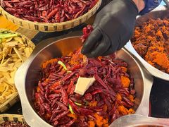 -古木枫老火锅(洪崖洞店)