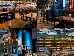 -The Happy Monk(前海壹方汇店)