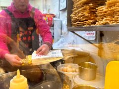 -清真·二嫂子煎饼果子(卫津路总店)