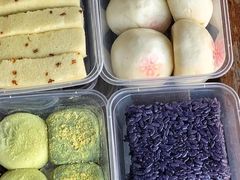 -奉化点心(呼童街店)