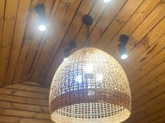 大堂-耕渔小院·湖南鱼鲜(望城店)