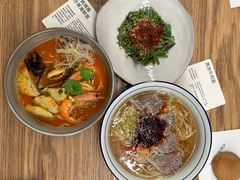 -里面·Noodlology(机电院店)