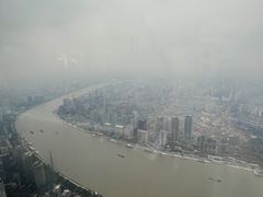 -上海中心大厦