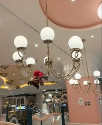 -奈尔宝家庭中心·亲子餐厅(苏州大悦城店)