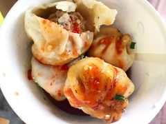 -小路易生煎馆(前进五路店)