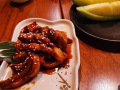 -熹炭精致日料(金融街购物中心店)