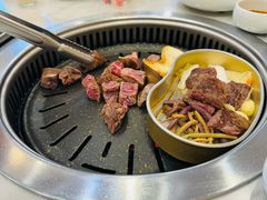 -黄金牧场(明洞总店)