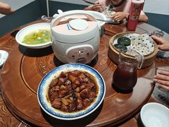-董府·古宅餐厅