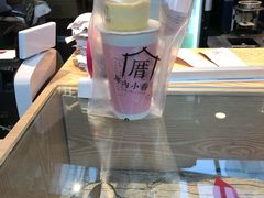 -厝内小眷村(西单大悦城店)