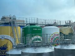 -青岛啤酒博物馆