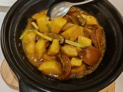 -万龙洲海鲜(安定门店)