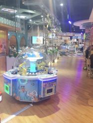 -卡通尼乐园(上海万象城店)