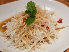 -云海肴·汽锅鸡·云南代表菜(丁香国际店)