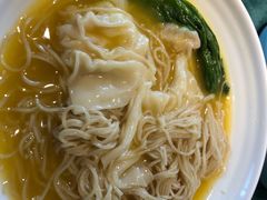 -青口季·港式打边炉(东影南路店桥华店)