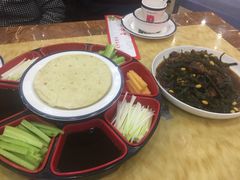 -正阳春烤鸭店(杨楼店)