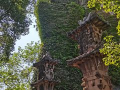 -石宝寨