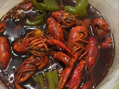 -京悦南门涮羊肉·羊蝎子火锅(田林路店)