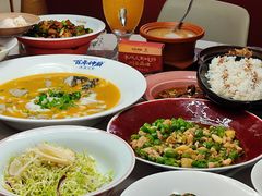 -百年神厨·地道川菜(清江西路店)