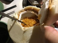 -狐狸爱上椰子鸡(滨江星光大道店)