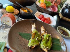 -花潮料理艺食馆(成都万象城店)