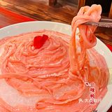 袁老四的雪冰深得我心🍧川味火锅真不赖
