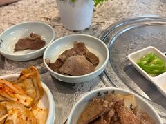 -高丽屋(天宁寺店)