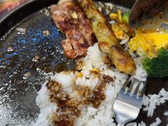 -越小品·越南餐厅(万科里店)
