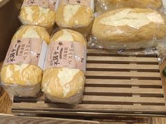 -西村叔叔的店·面包·甜品·蛋糕(清河万象汇店)