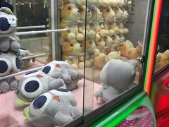 -大玩家超乐场(万达广场苏州吴中店)