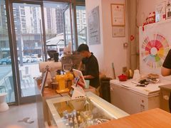 -BIJOU coffee&cocktail(龙岗万科广场店)