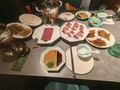 -鼎鼎香·港式火锅(北京SKP店)