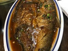 -老味道1992(武当山店)