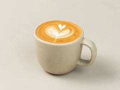 -SAANCI山池咖啡(卓悦中心店)